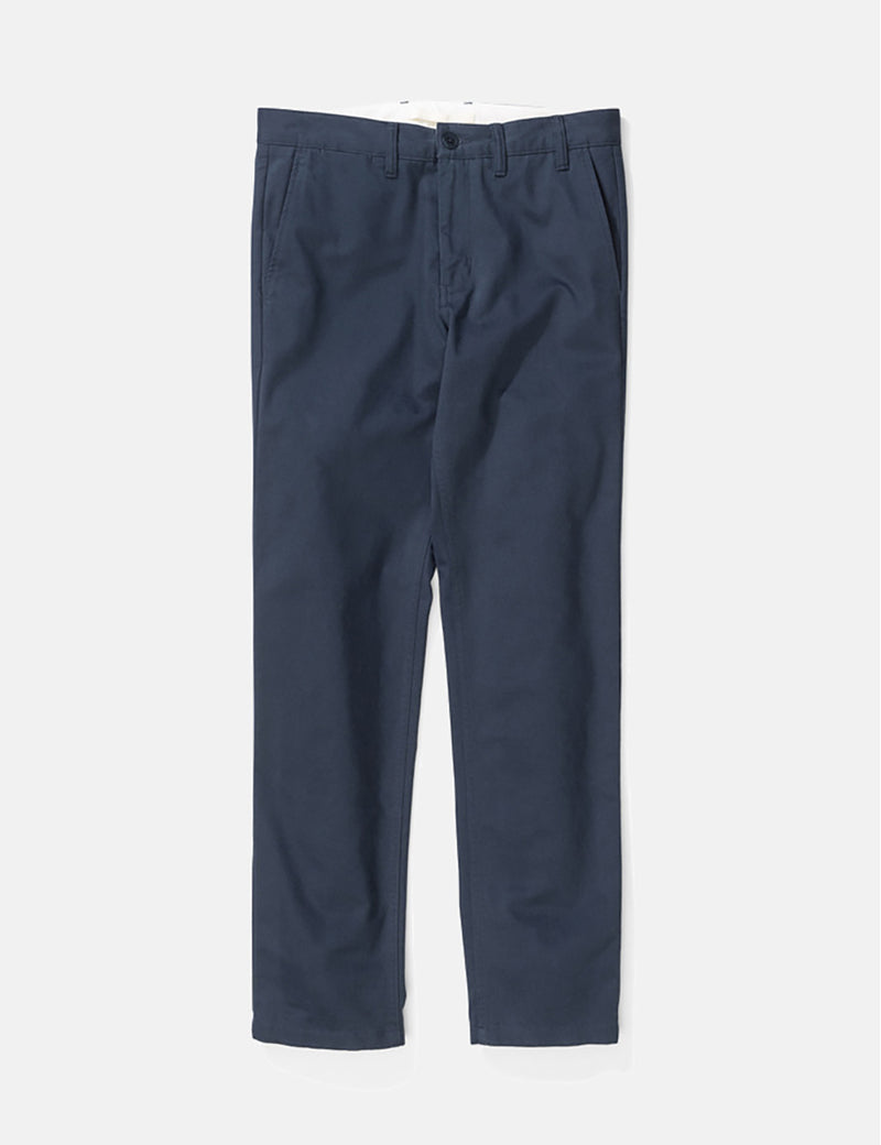 Norse Projects Aros Brushed (Cotton) - Carbon Grey