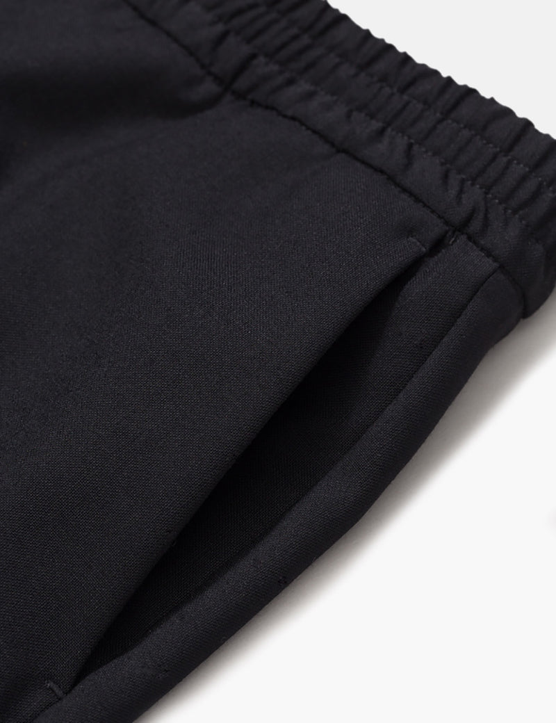 Norse Projects Luther Tropical (Wool) - Black