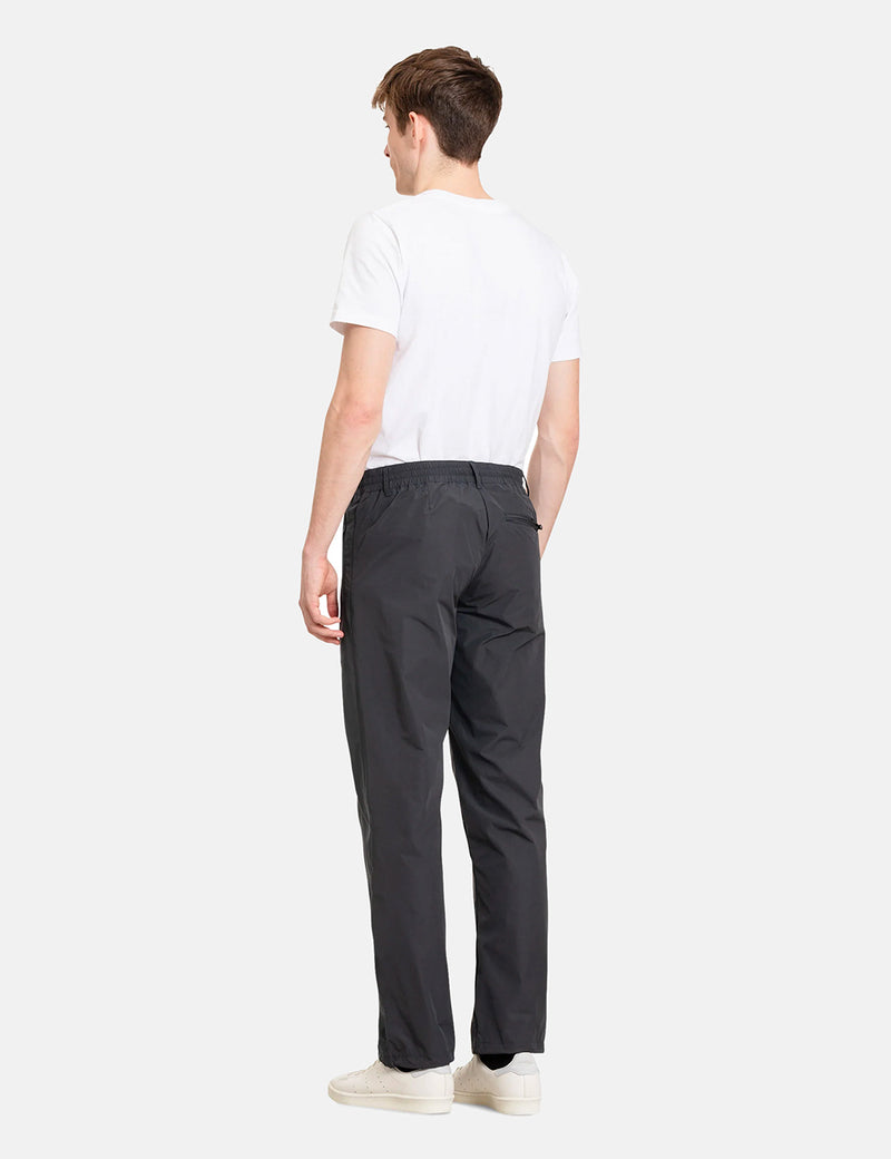 Norse Projects Luther Sport Pants-슬레이트 그레이