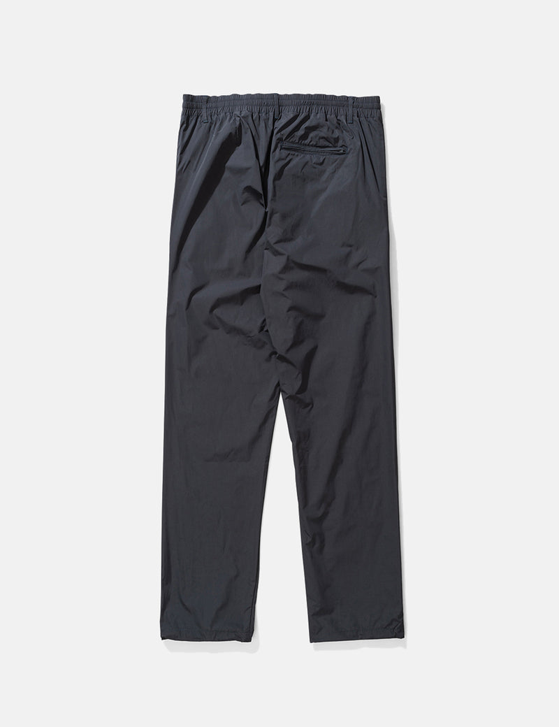 Norse Projects Luther-Sport-Hosen - Schiefer-Grau