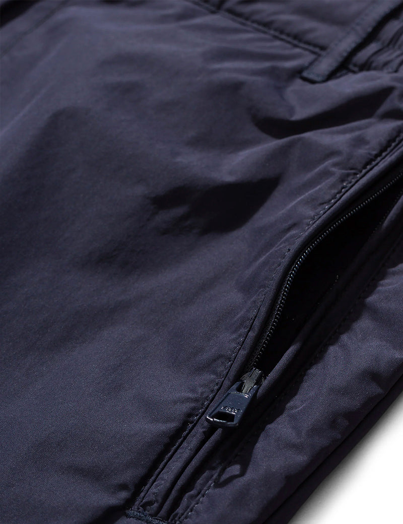 Norse Projects Luther Sport Pants - Dark Navy Blue