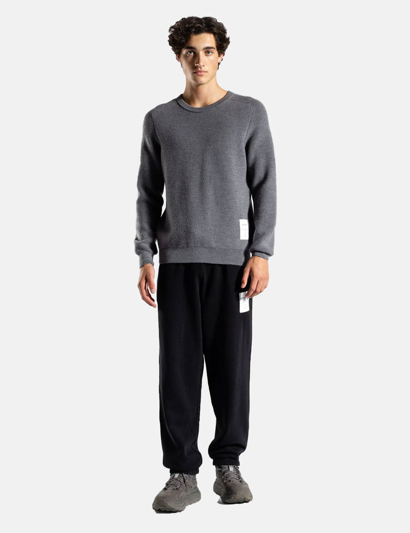 Pantalon de survêtement Vanya Tab Series de Norse Projects - Noir