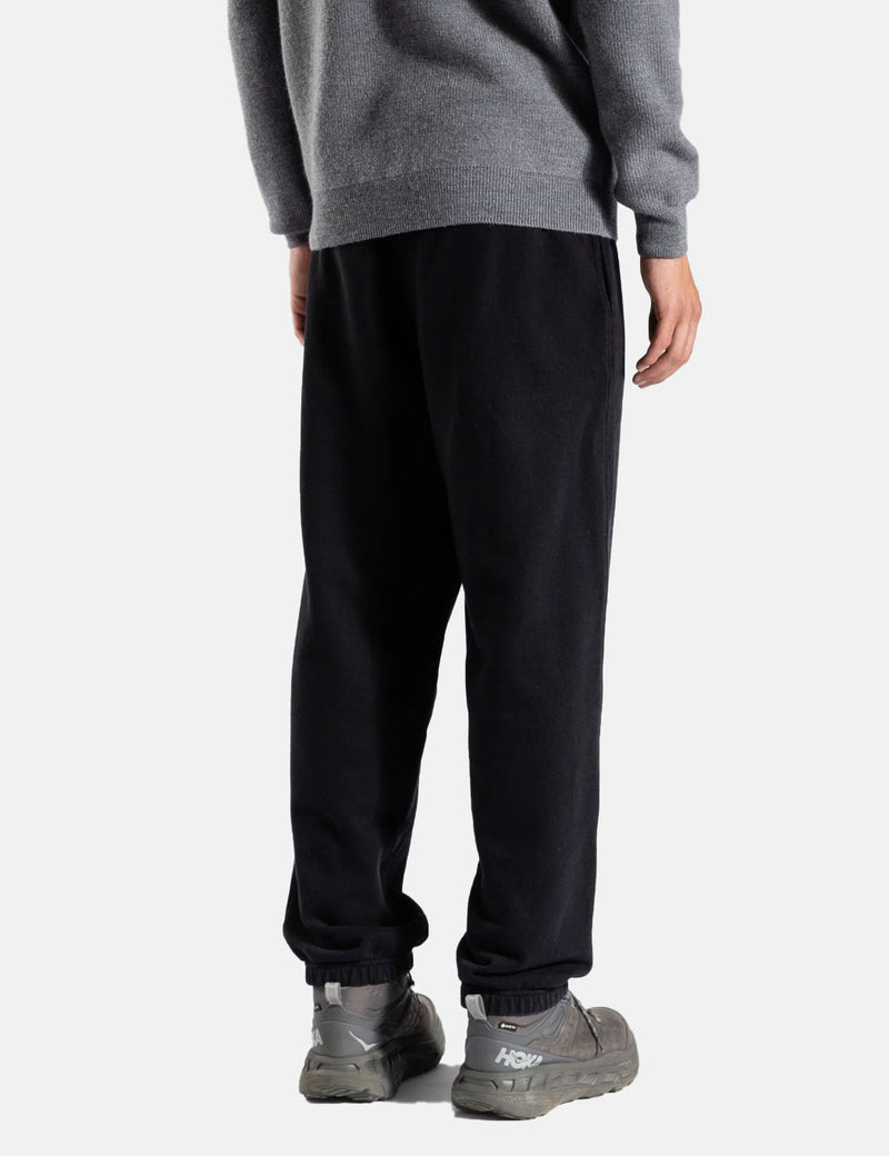Pantalon de survêtement Vanya Tab Series de Norse Projects - Noir