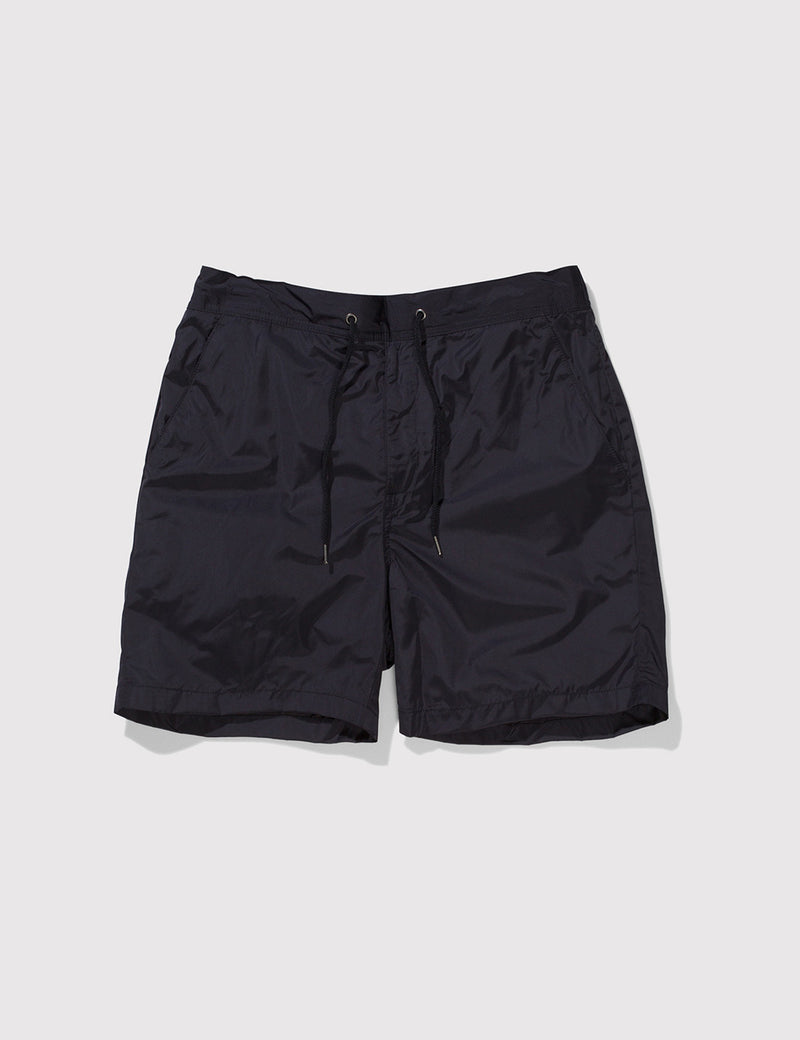 Norse Projects Hauge Swim Shorts - Navy