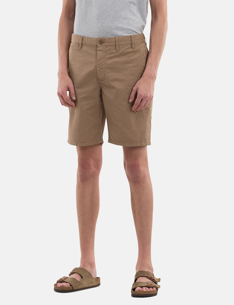 Aros light deals twill shorts