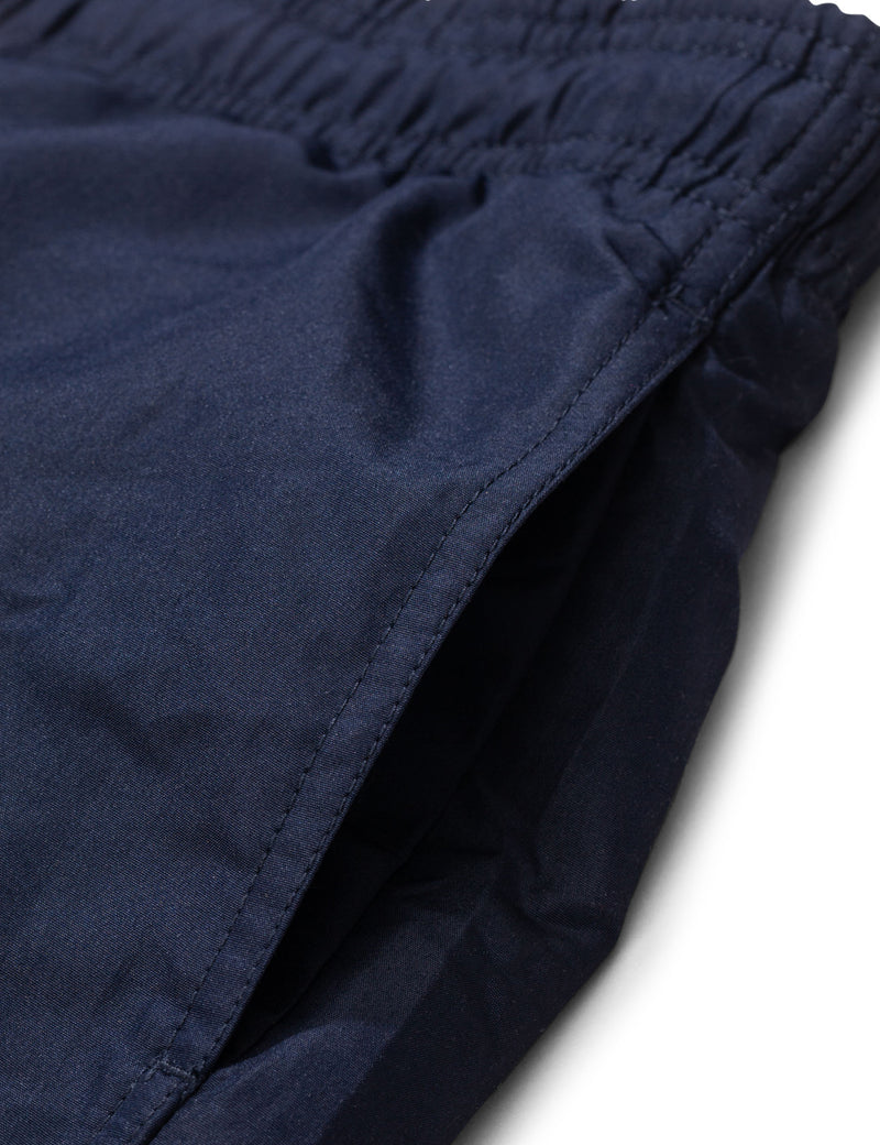 Norse Projects Hauge Block Swim Shorts - Dark Navy