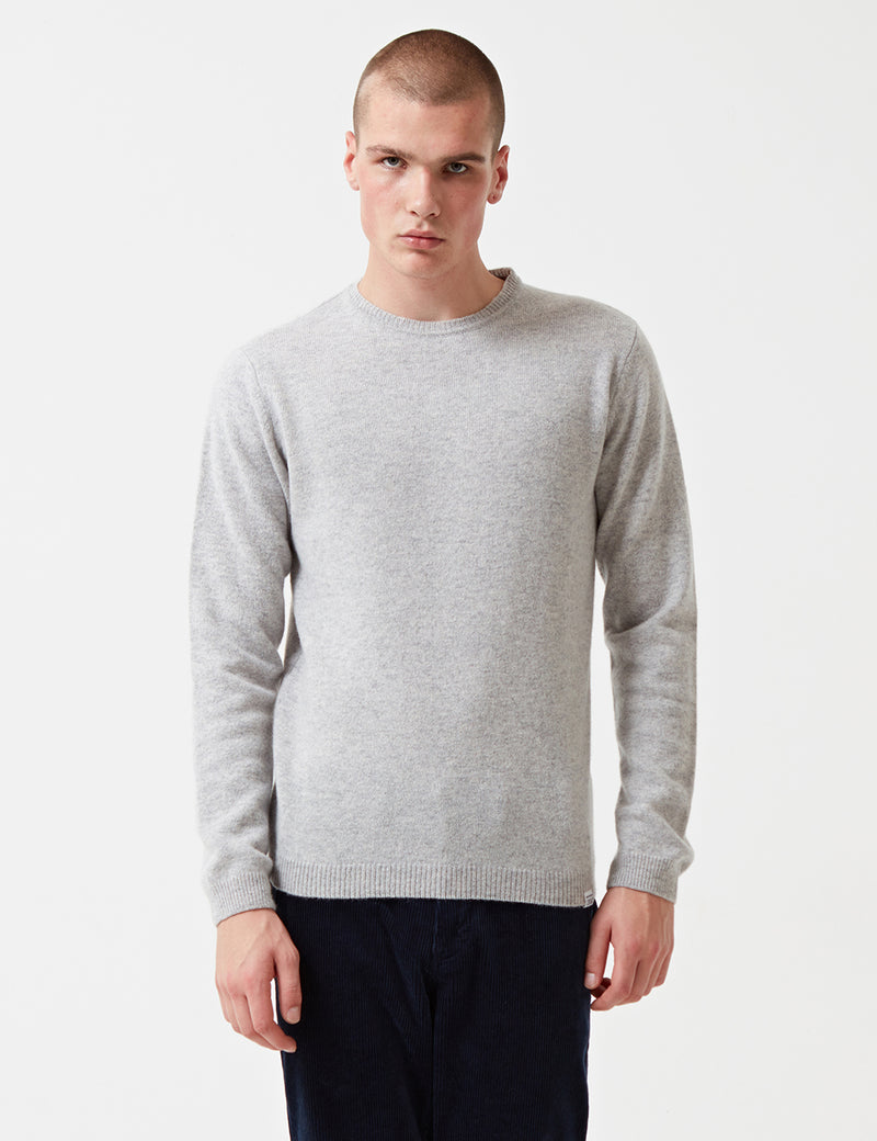 Norse projects deals sigfred sweater