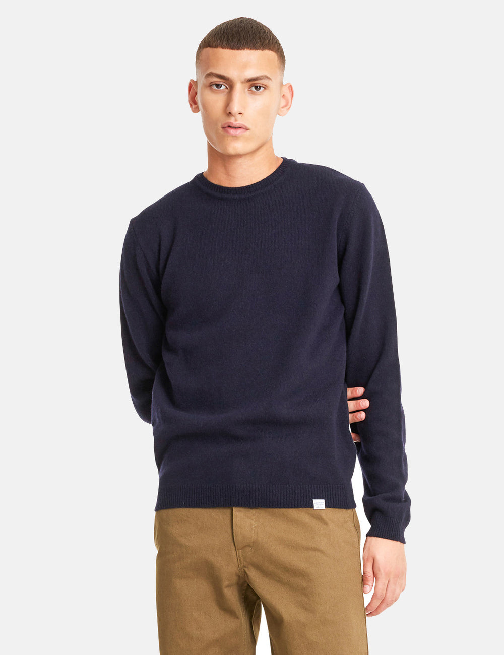 Norse projects sigfred lambswool hot sale