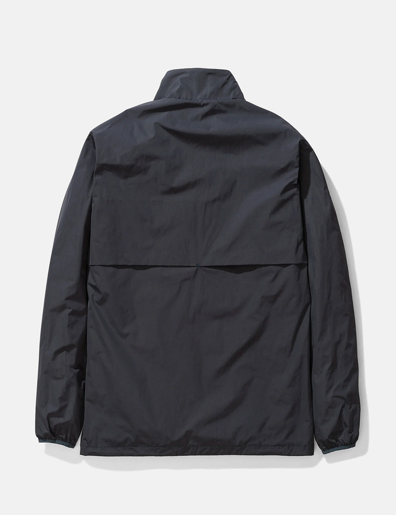 Norse Projects Alta Sport Jacket - Slate Grey