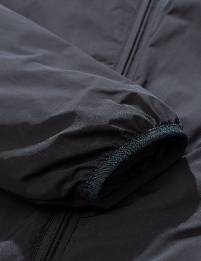 Norse Projects Alta Sport Jacket - Slate Grey