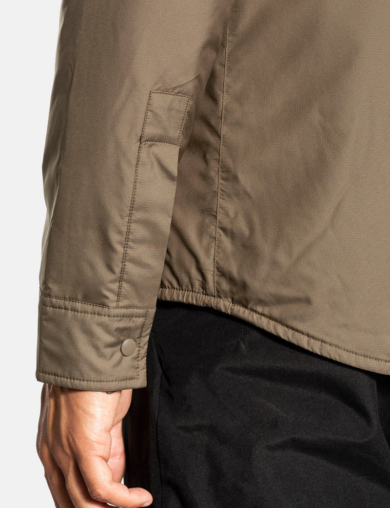 Norse projects jens clearance light jacket