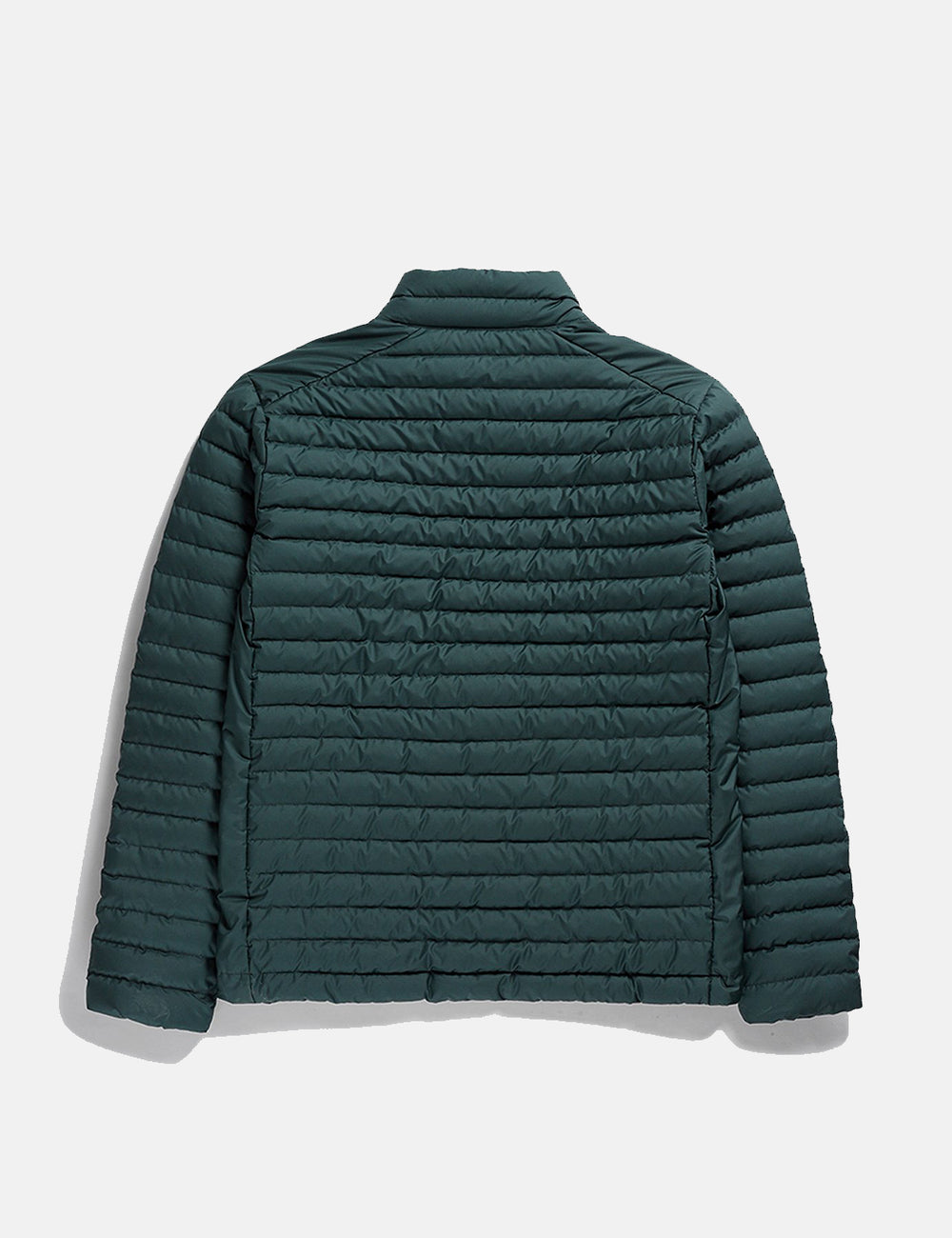 Norse Projects Alta Light Down Pertex Jacket Forest Green I UE