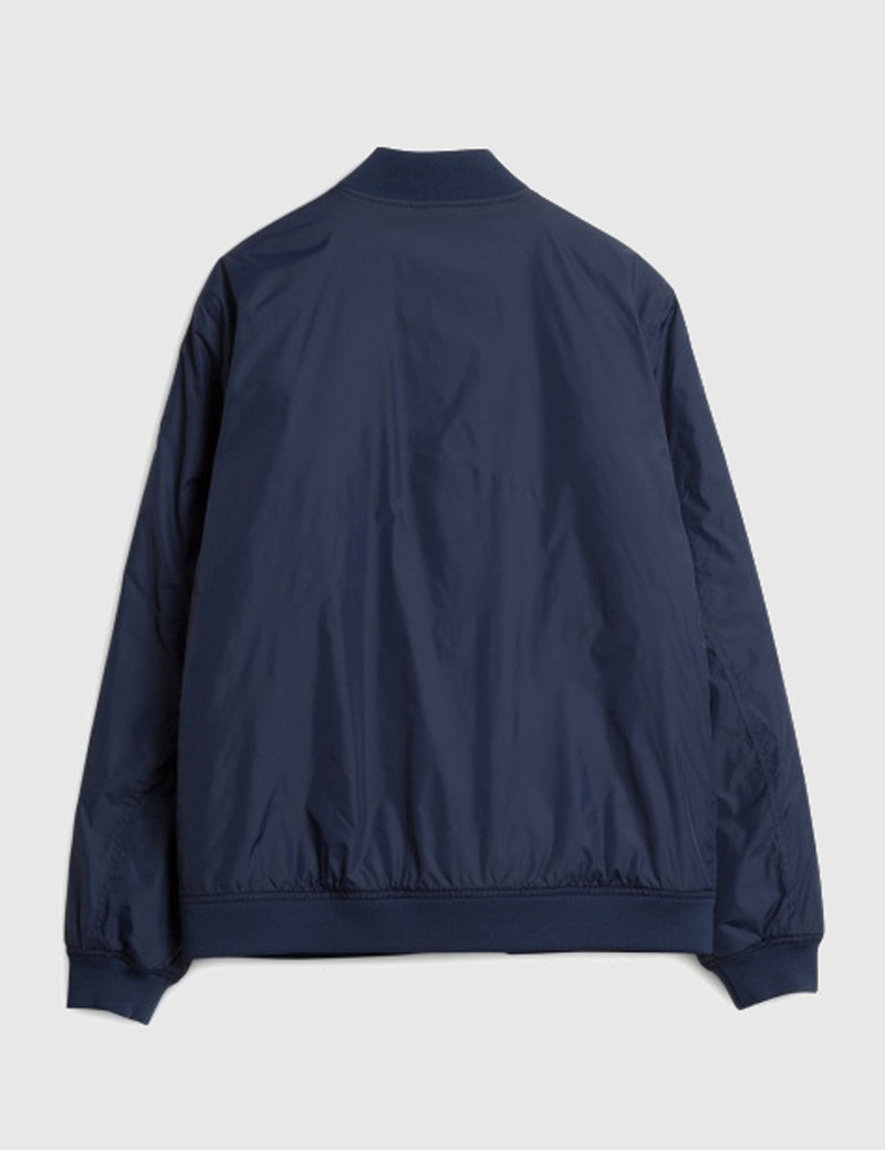 Norse Projects Ryan Padded Jacket - Navy