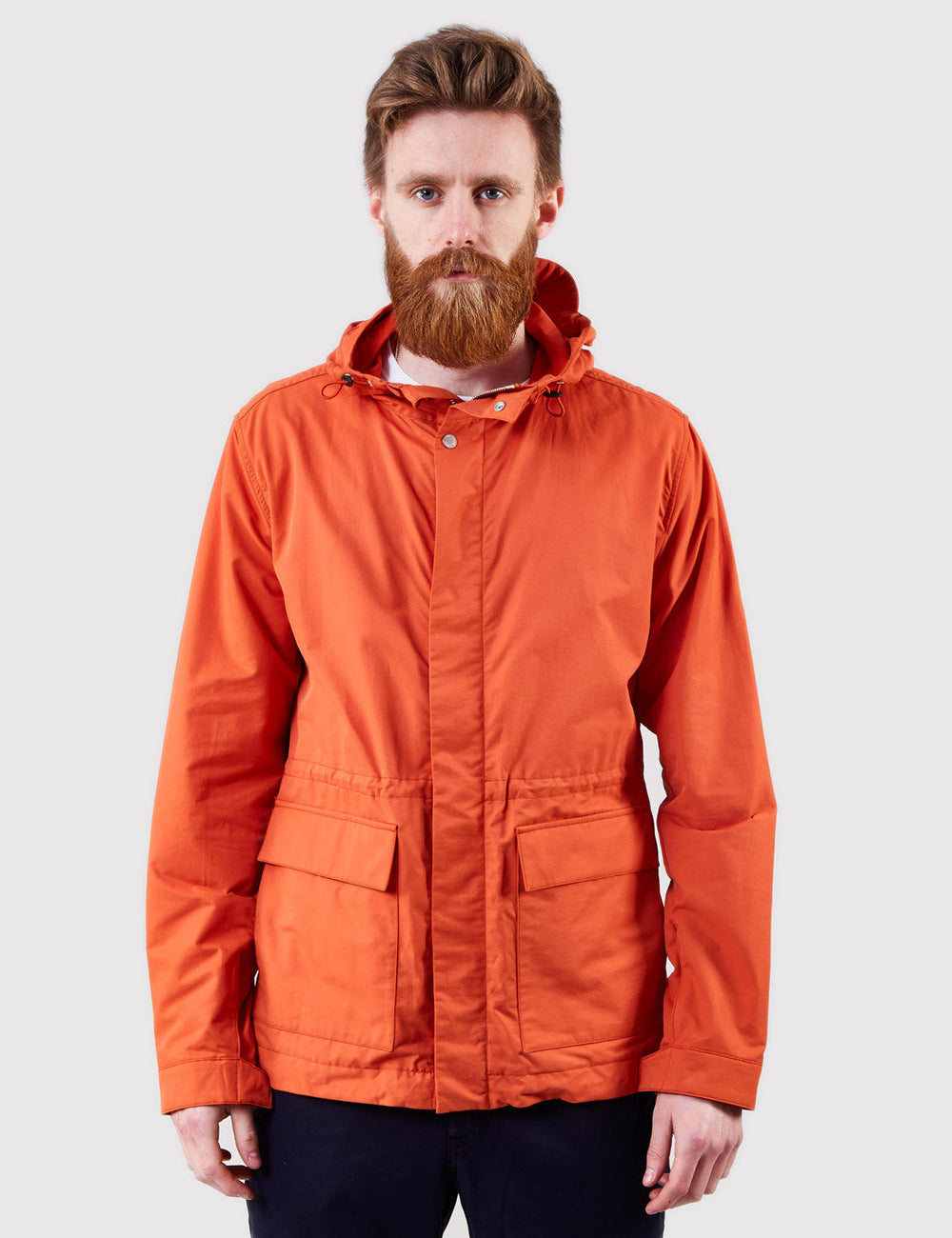 Norse projects 2025 nunk classic jacket