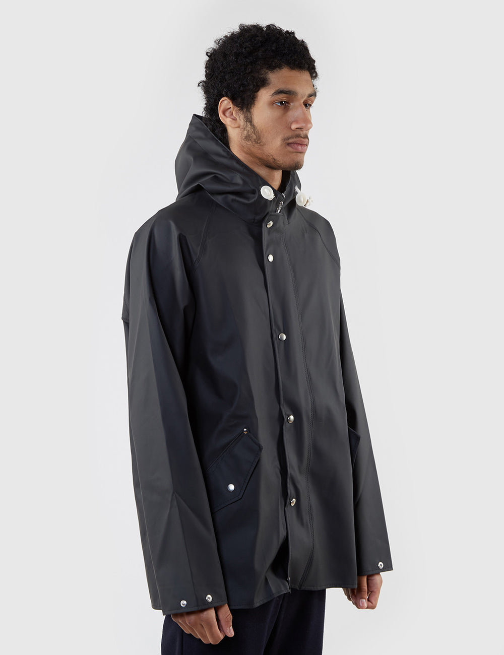 Norse clearance projects elka