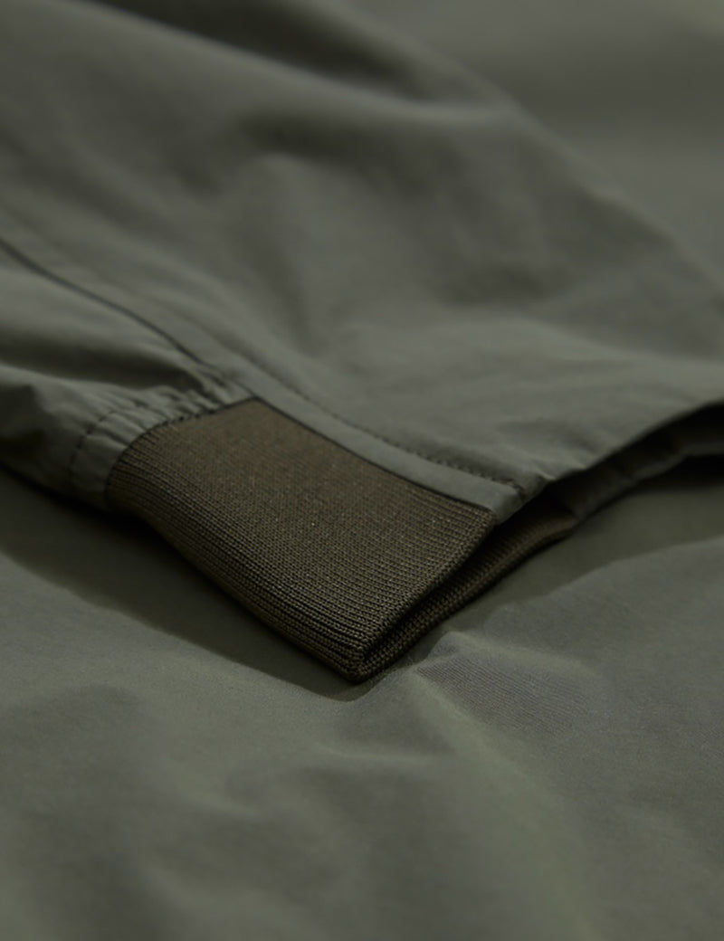 Norse Projects Ryan Bomber Jacket - Dried Olive