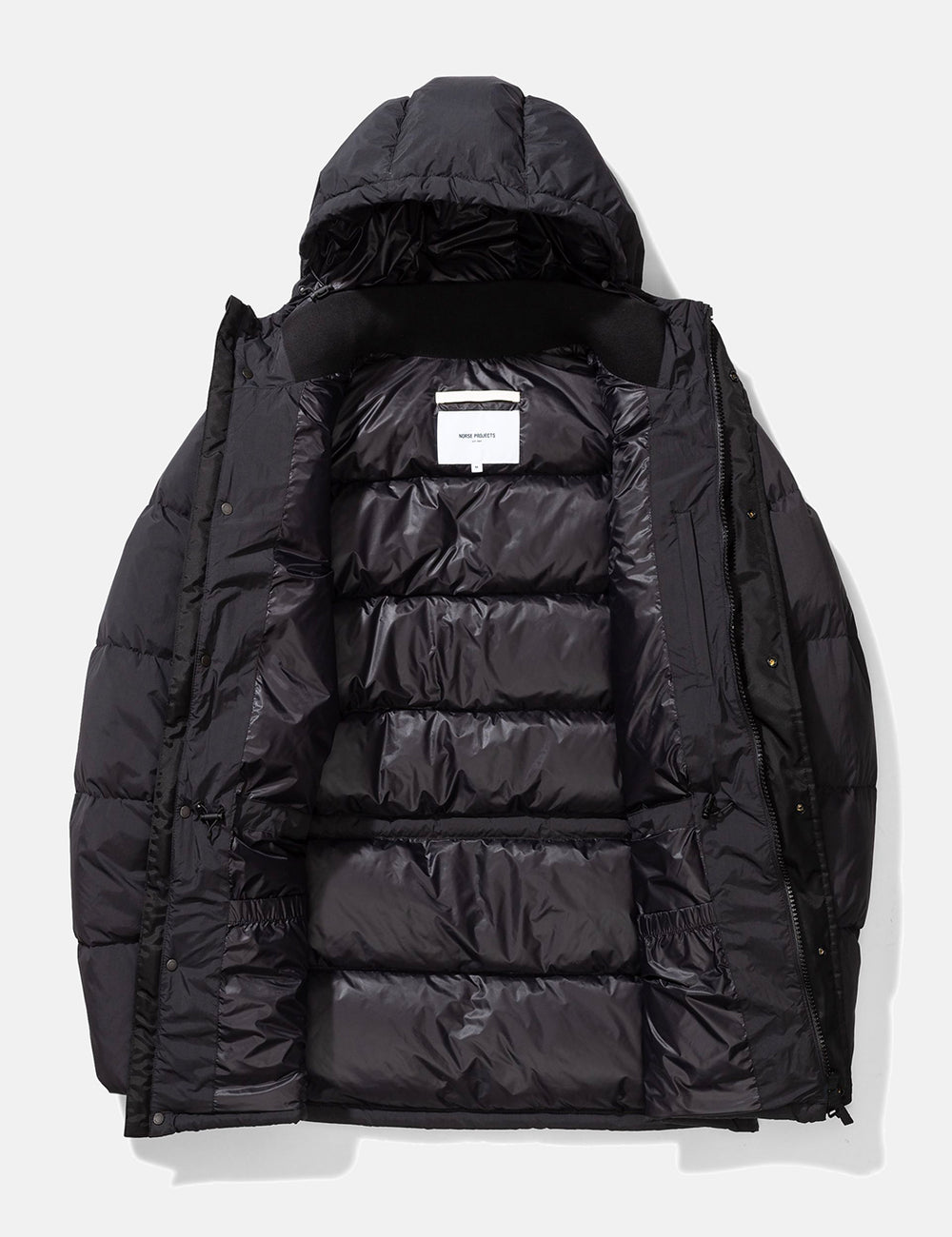 Norse willum down outlet