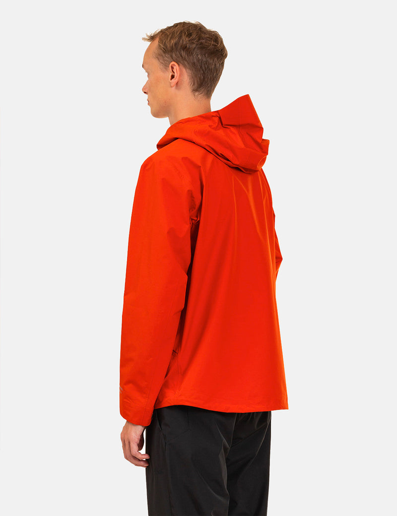 Norse sales fyn shell