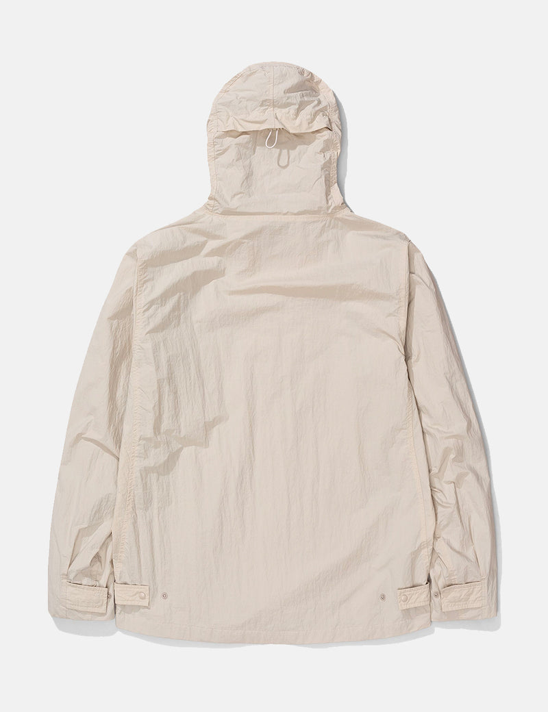 Norse Projects Ursand Packable Jacket - Oatmeal