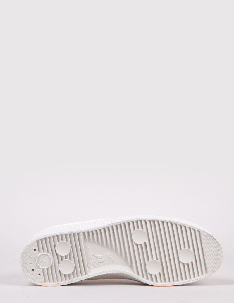 Novesta Star Master Corduroy Trainers - White