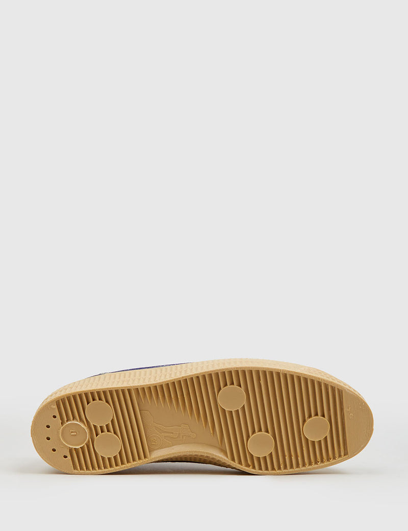 Novesta Star Master Pure Trainers - Navy