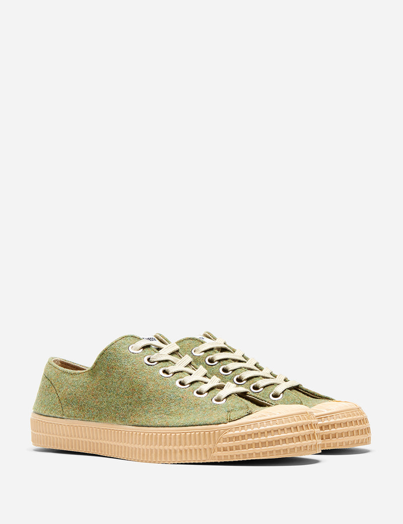 Novesta Star Master Trainers (Felt) - Avocado