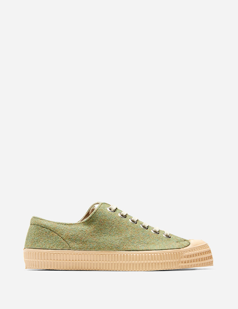 Novesta Star Master Trainers (Felt) - Avocado