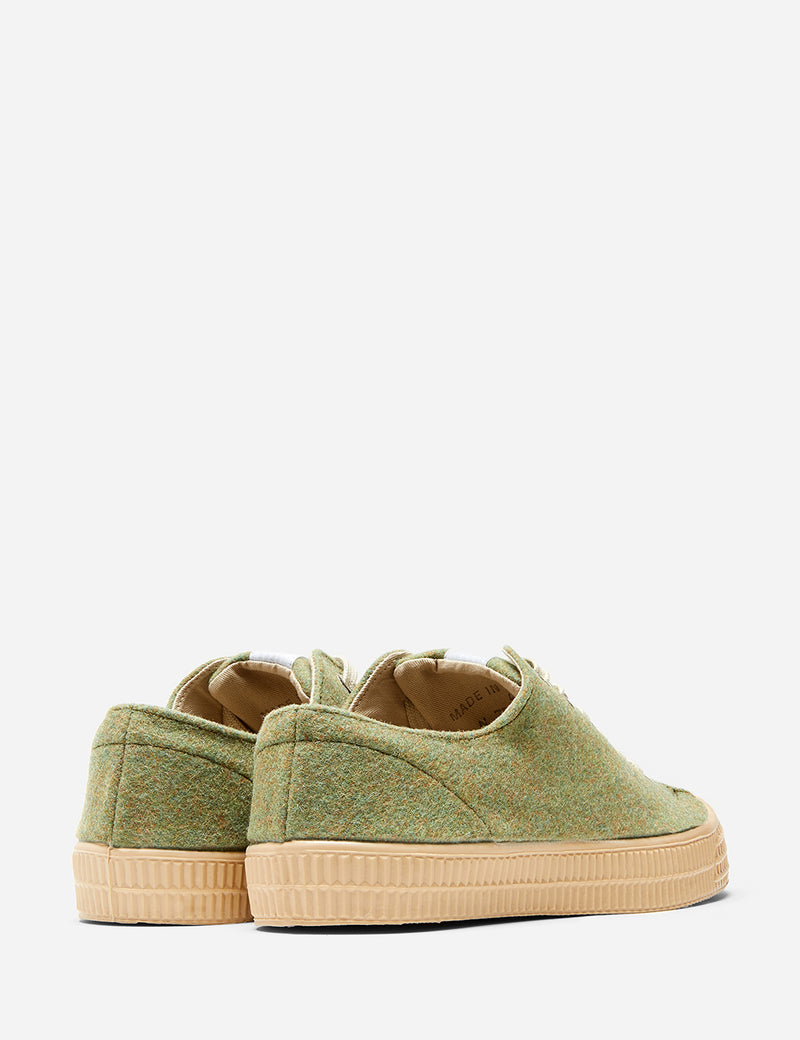 Novesta Star Master Trainers (Felt) - Avocado