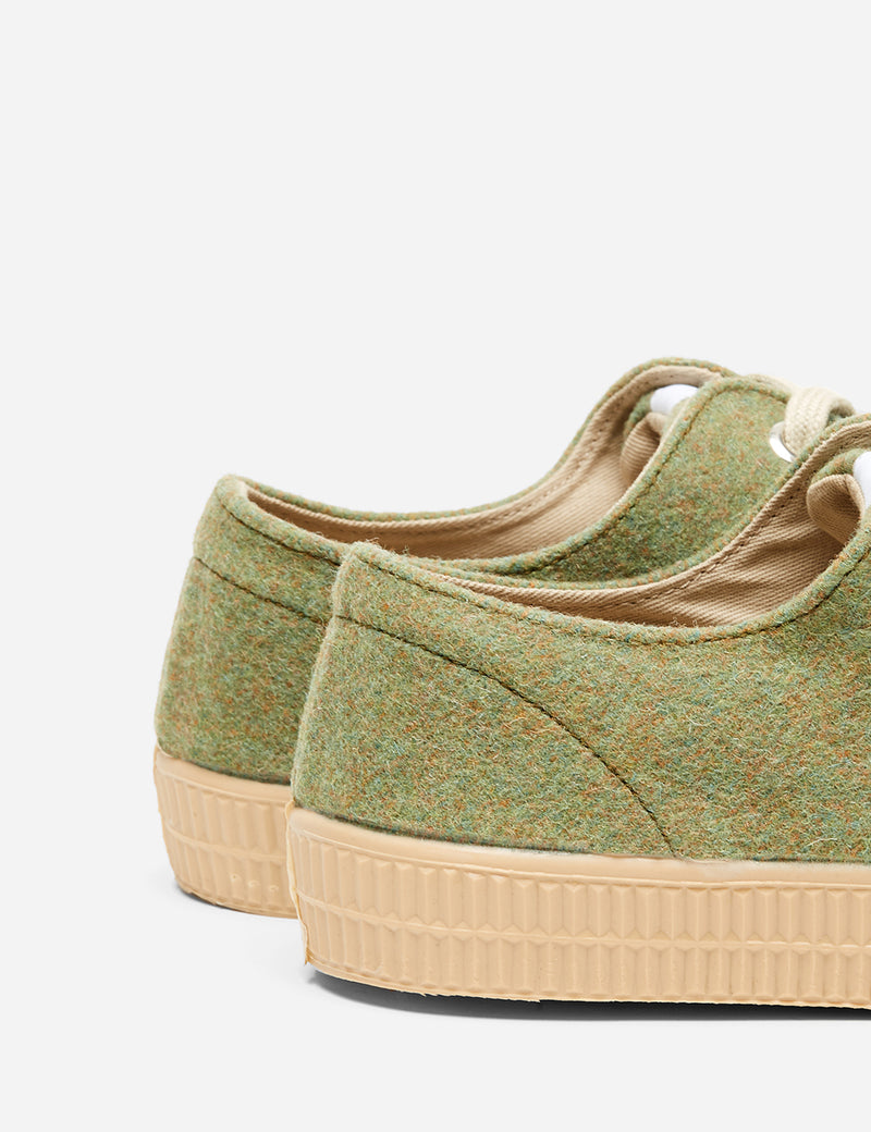 Novesta Star Master Trainers (Felt) - Avocado