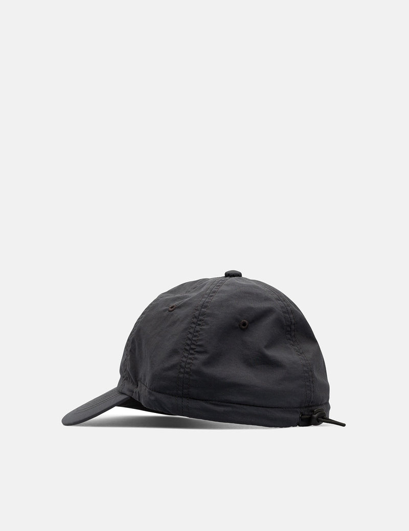Norse Projects Travel Sports Cap - Slate Grey