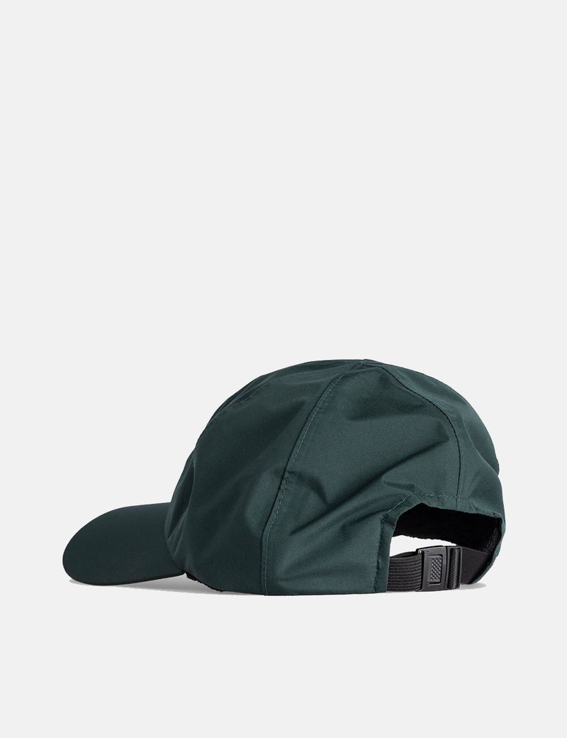 Casquette Sport Technique Norse Projects - Deep Sea Green