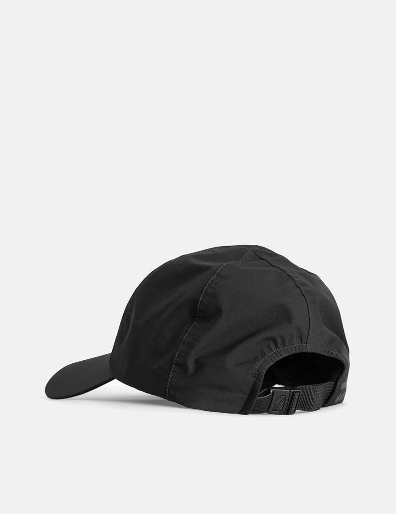 Norse Projects Technical Sports Cap - Schwarz
