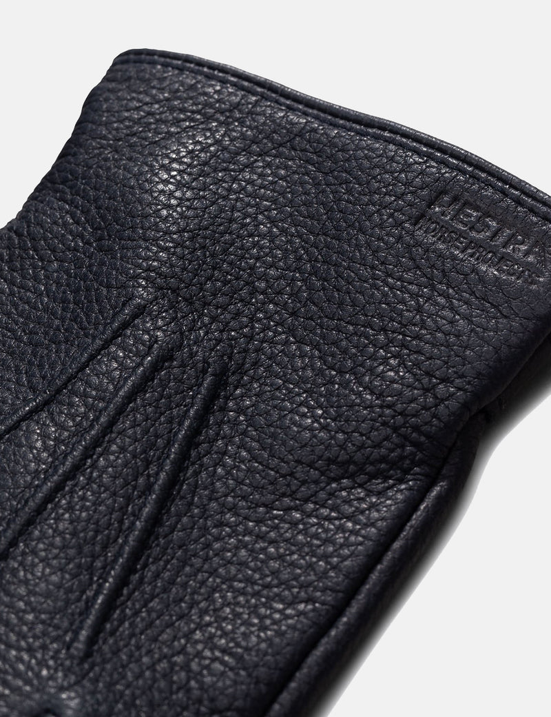 Gants Norse Projects x Hestra Salen - Marine foncé