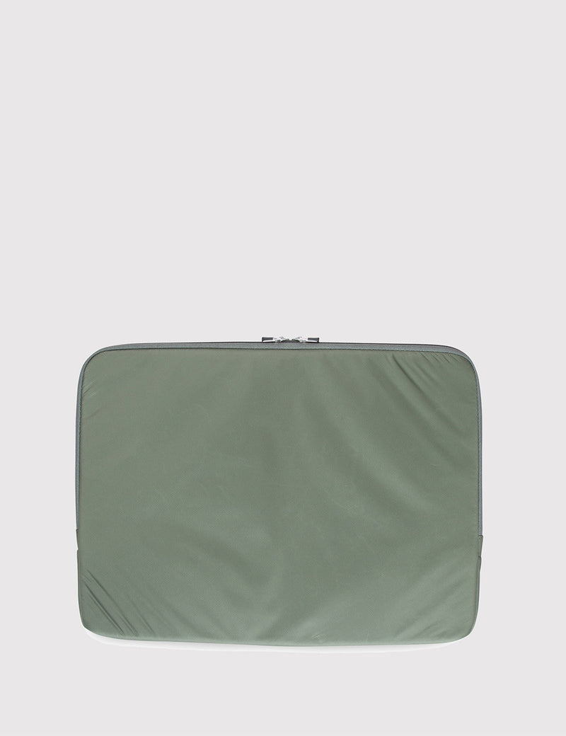 Norse Projects Thorstein 15" Laptop Sleeve (Ripstop) - Dried Olive