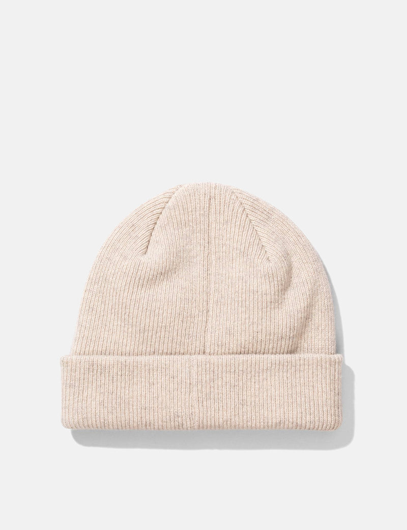 Norse Projects Norse Beanie - Utility Khaki