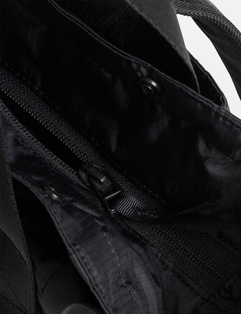 Sac à dos hybride Norse Projects - Noir