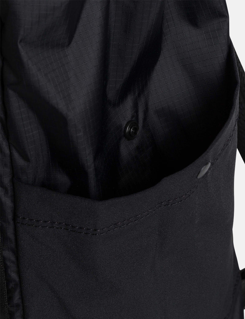 Sac à dos hybride Norse Projects - Noir