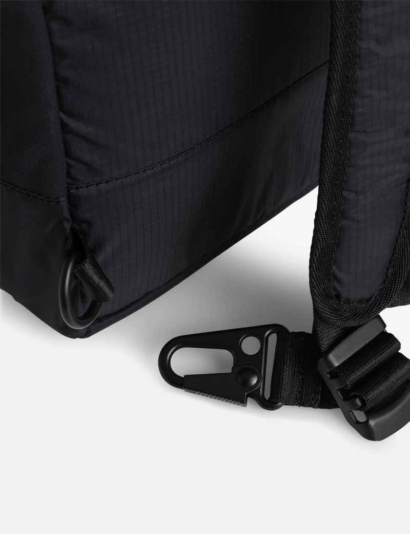Sac à dos hybride Norse Projects - Noir