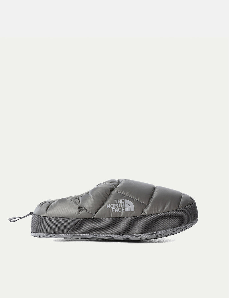 Chaussons Mule North Face Nse III Tent - Gris Zinc