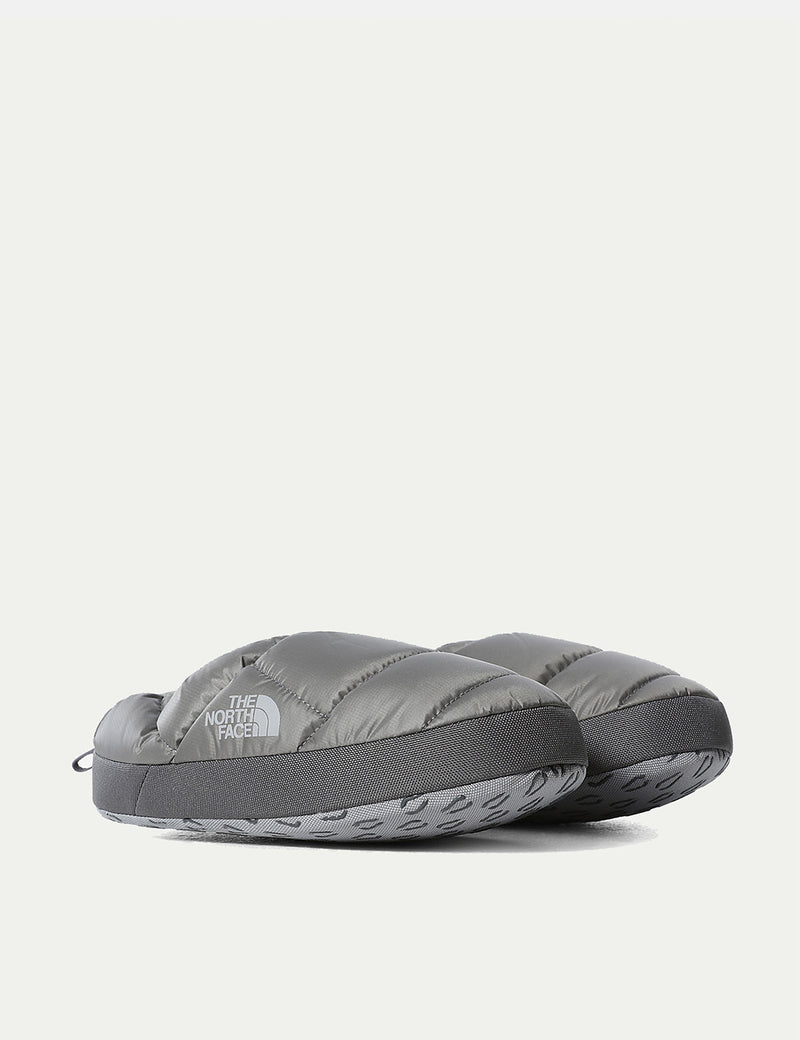 Chaussons Mule North Face Nse III Tent - Gris Zinc