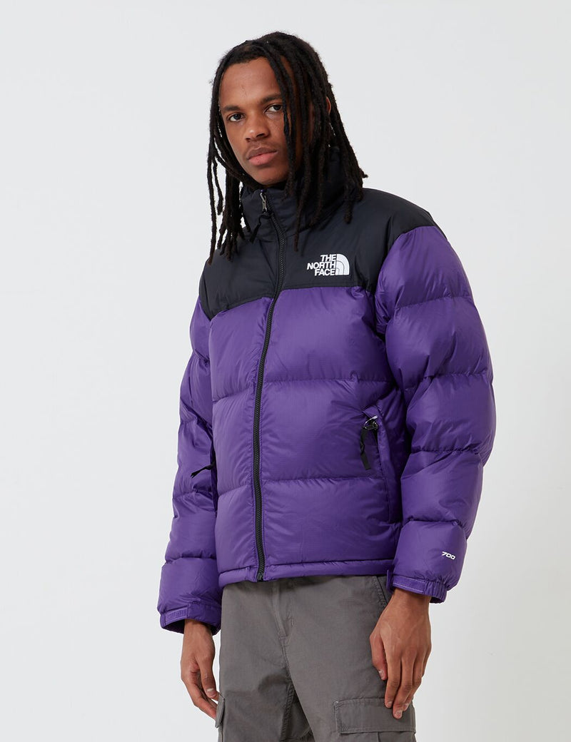 Veste 1996 Retro Nuptse pour homme | The North Face Canada