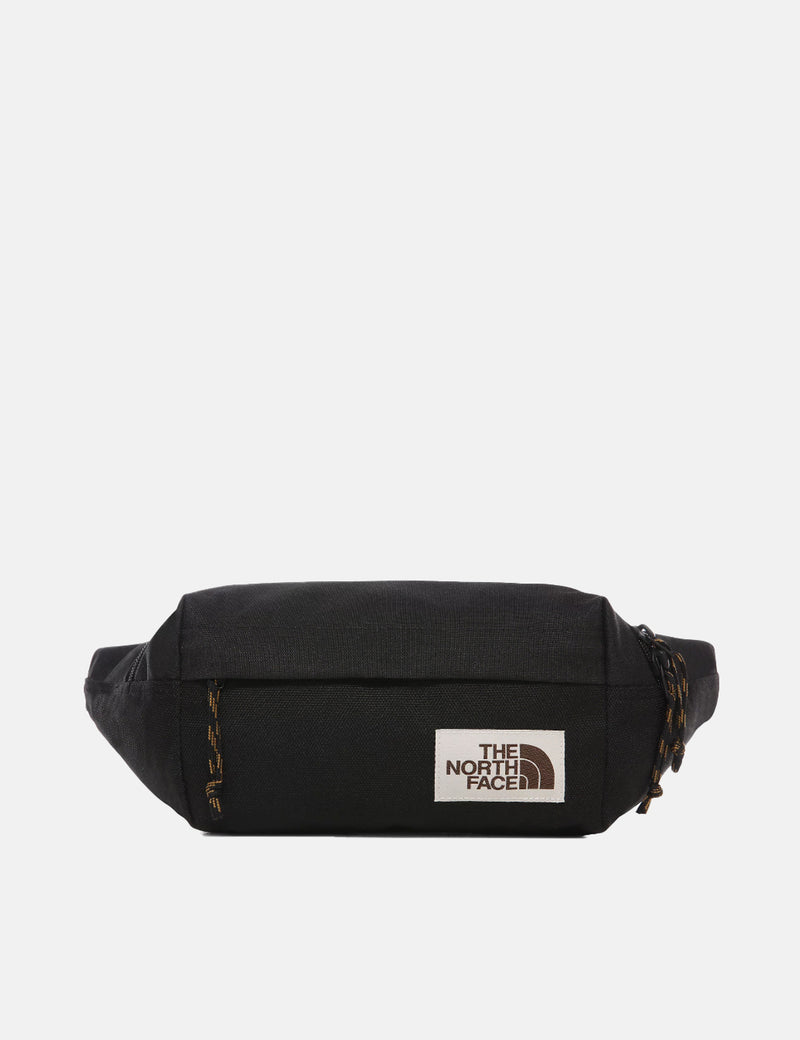 North Face Hüfttasche für Lendenwirbelsäule - TNF Black Heather