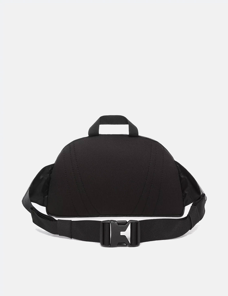 North Face Flyweight Lumbar Hip Bag - Asphalt Grey