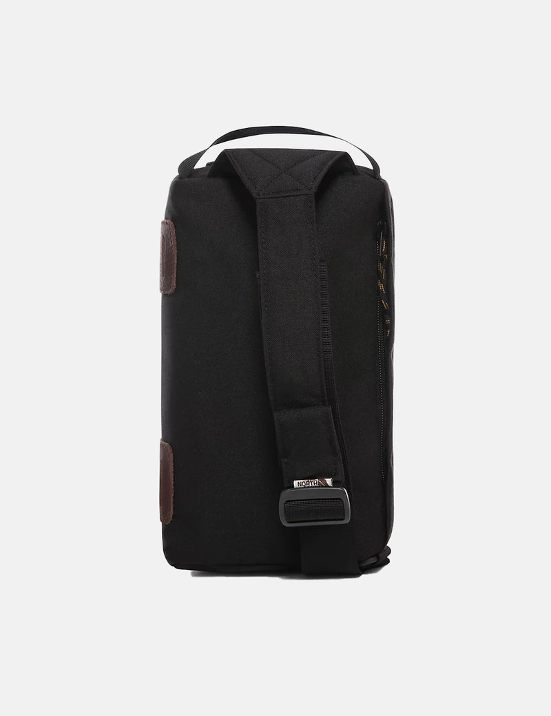 Sac North Face Field - TNF Black Heather