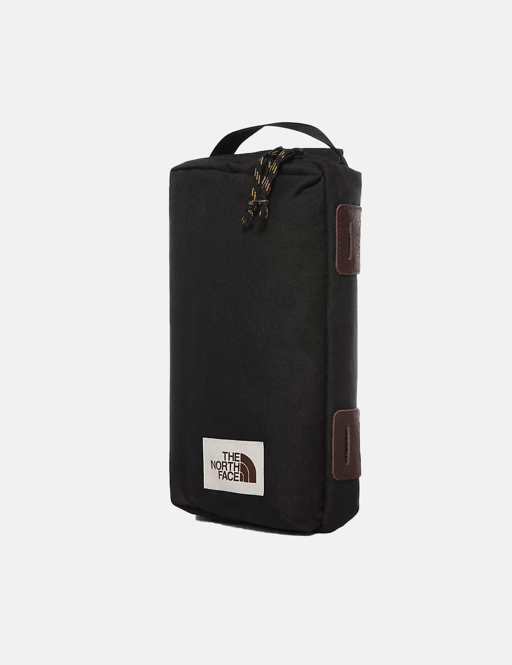 The north face field online bag tnf black heather