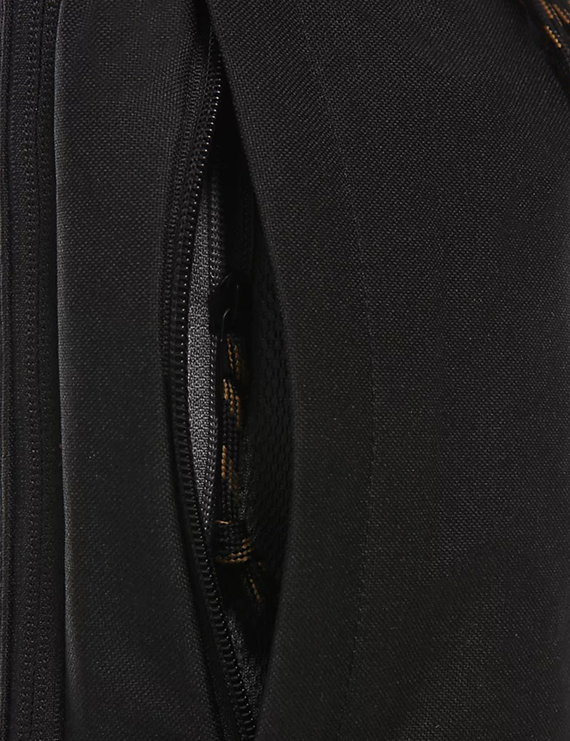North Face Field Bag TNF Black Heather I URBAN EXCESS
