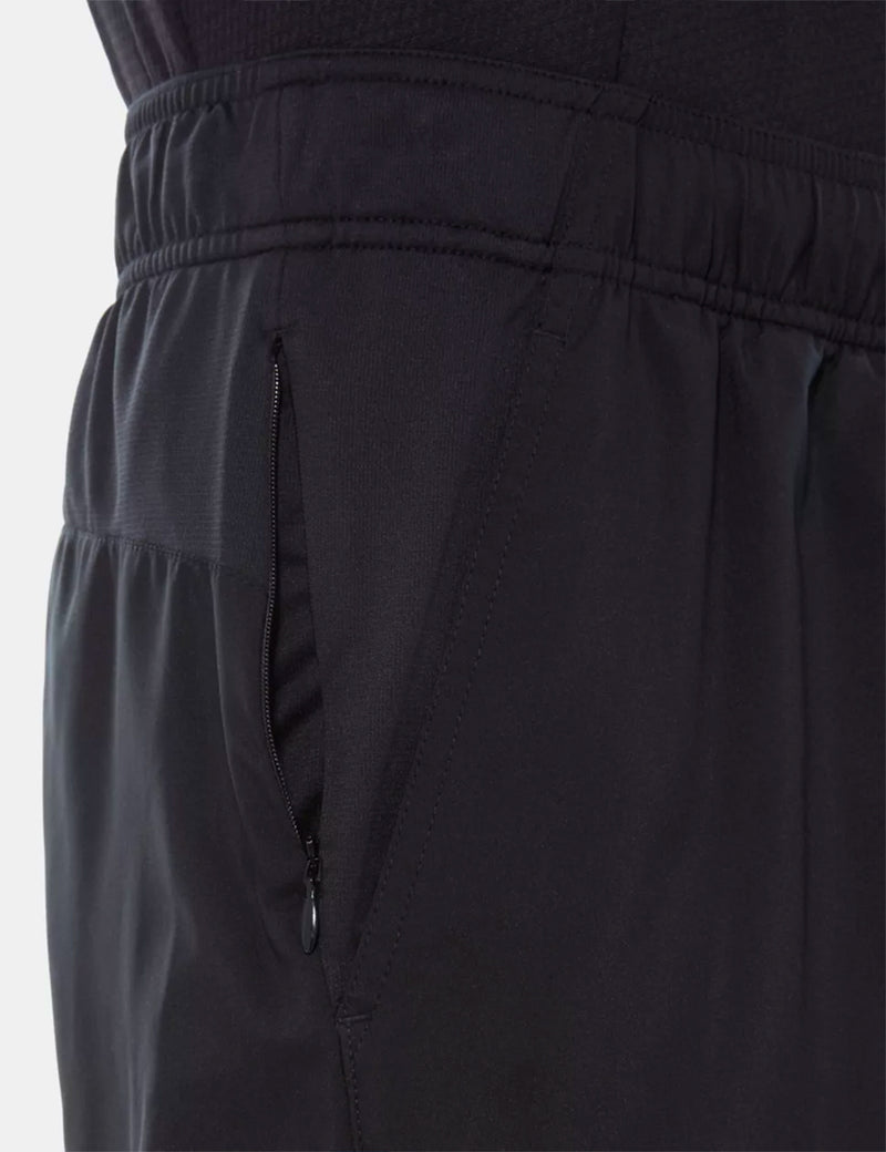 North Face 24/7 Shorts - Black