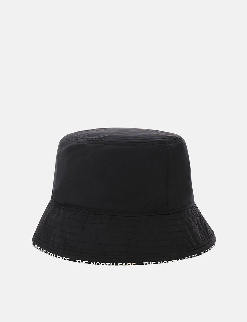 North Face Cypress Bucket Hat - TNF Black