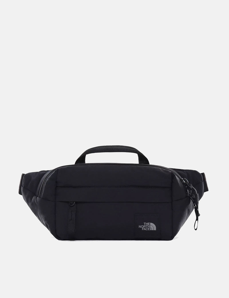 Sacoche Lombaire North Face City Voyager - Noir