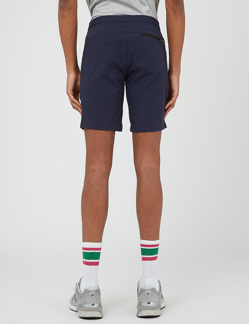 North Face Woven Shorts - Urban Navy Blue
